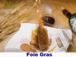 Oliva Foie Gras